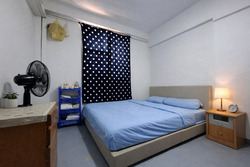 Blk 10 Chin Swee View (Bukit Merah), HDB 2 Rooms #530945491